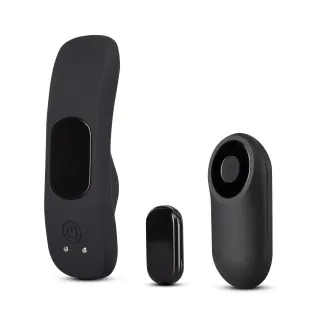 Temptasia Wearable Panty Vibrator with Remote