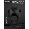 Ring Man Vibrating Cock Ring Ring Man Vibrating Cock Ring
