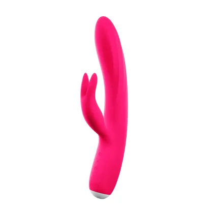 VeDO Thumper Bunny Dual Vibe Pink