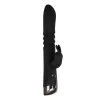 Thrusting Silicone Rabbit Vibrator with Dual Motors Thrusting Silicone Rabbit Vibrator with Dual Motors