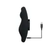 Our Undie Remote-Controlled Silicone Panty Vibrator