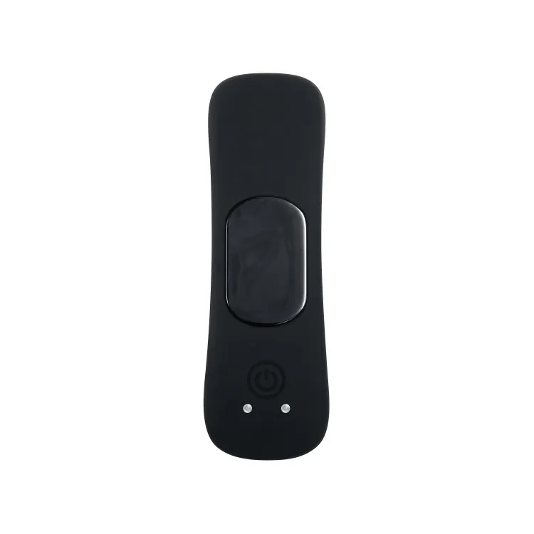 Our Undie Remote-Controlled Silicone Panty Vibrator