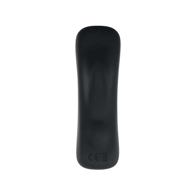 Our Undie Remote-Controlled Silicone Panty Vibrator