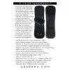 Our Undie Remote-Controlled Silicone Panty Vibrator