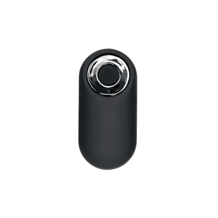 Our Undie Remote-Controlled Silicone Panty Vibrator
