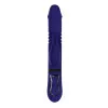 All In One Thrusting Rotating Silicone Rabbit Vibrator