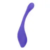 Poseable Silicone Dual-Ended Vibrator with Remote Poseable Silicone Dual-Ended Vibrator with Remote