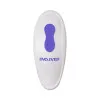 Poseable Silicone Dual-Ended Vibrator with Remote Poseable Silicone Dual-Ended Vibrator with Remote