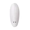 Poseable Silicone Dual-Ended Vibrator with Remote Poseable Silicone Dual-Ended Vibrator with Remote