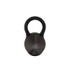 Silicone Textured Finger Vibrator