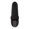 Silicone Textured Finger Vibrator