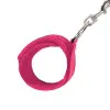Lux Fetish 7-Piece Bed Spreader Playful Restraint System Hot Pink Lux Fetish 7-Piece Bed Spreader Playful Restraint System Hot Pink
