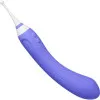 Lovense Hyphy Bluetooth Dual-Ended G-Spot Vibrator & Clitoral Stimulator Lovense Hyphy Bluetooth Dual-Ended G-Spot Vibrator & Clitoral Stimulator