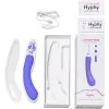 Lovense Hyphy Bluetooth Dual-Ended G-Spot Vibrator & Clitoral Stimulator Lovense Hyphy Bluetooth Dual-Ended G-Spot Vibrator & Clitoral Stimulator