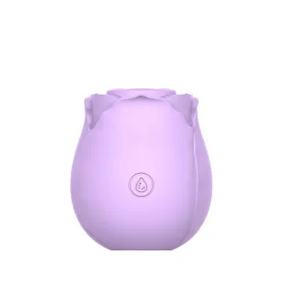 In Bloom Rosales Sucking Rose Clit Vibrator