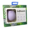 In Bloom Rosales Sucking Rose Clit Vibrator In Bloom Rosales Sucking Rose Clit Vibrator