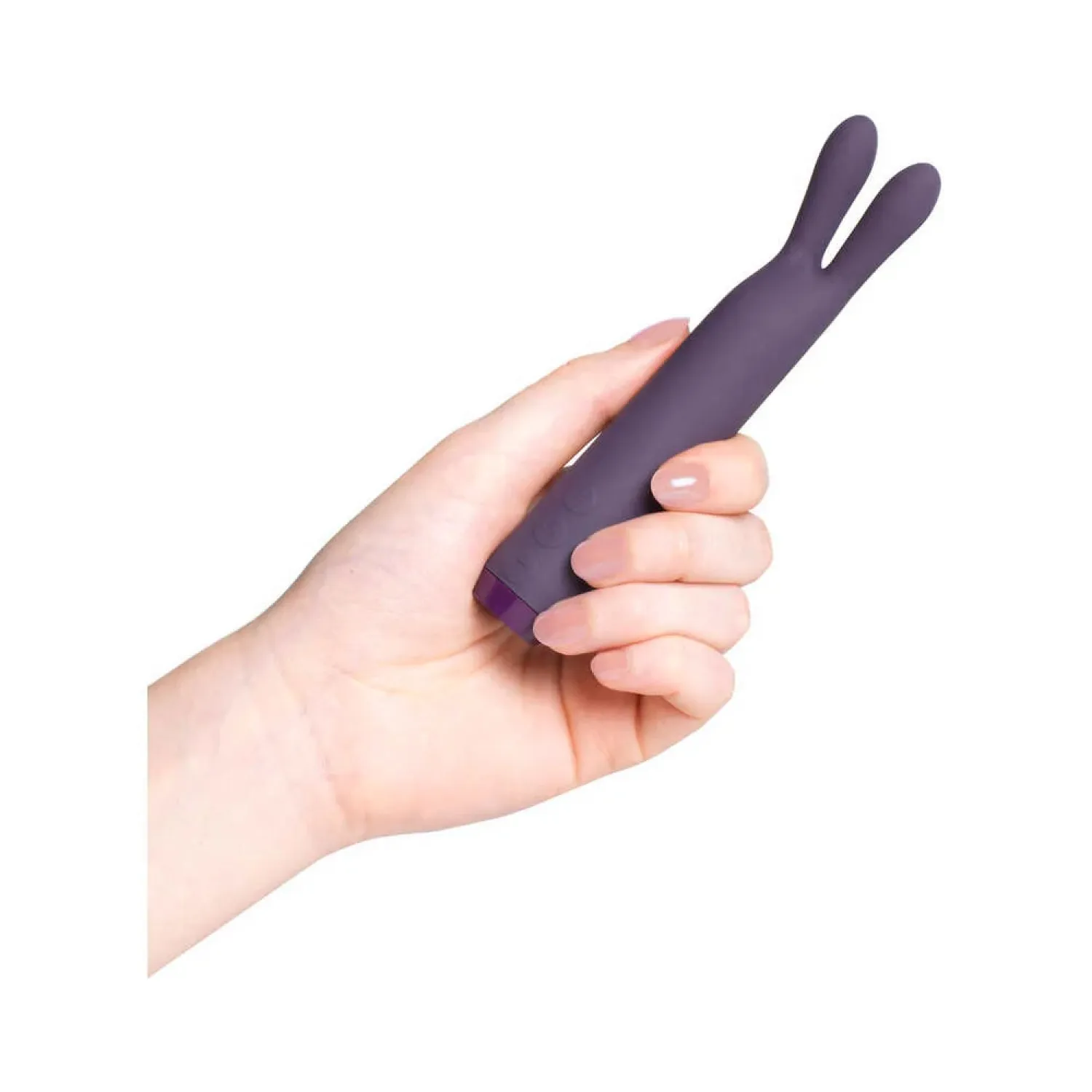 Je Joue Rabbit Bullet Vibrator Purple