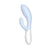 LELO INA 3 Dual Stimulator Seafoam LELO INA 3 Dual Stimulator Seafoam
