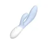 LELO INA 3 Dual Stimulator Seafoam LELO INA 3 Dual Stimulator Seafoam