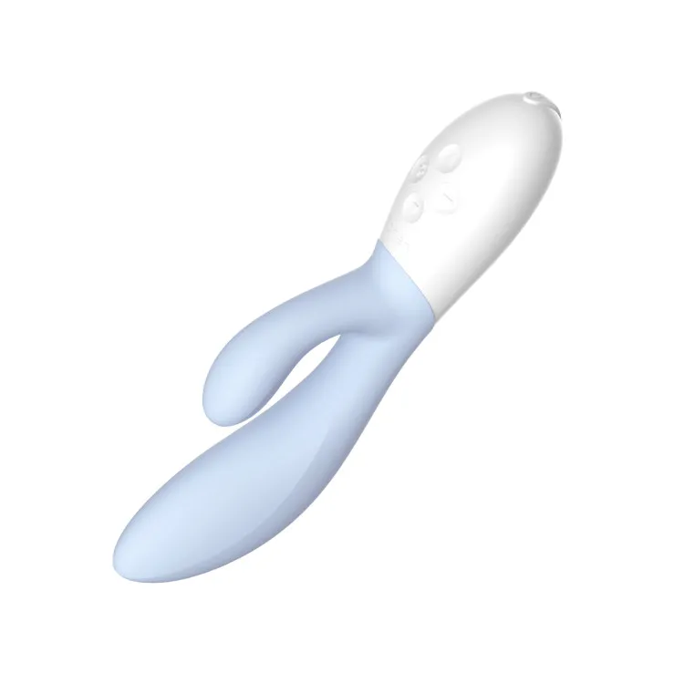 LELO INA 3 Dual Stimulator Seafoam LELO INA 3 Dual Stimulator Seafoam