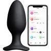 Lovense Hush 2 Bluetooth Remote-Controlled Vibrating Butt Plug L 2.25 in. Lovense Hush 2 Bluetooth Remote-Controlled Vibrating Butt Plug L 2.25 in.