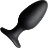 Lovense Hush 2 Bluetooth Remote-Controlled Vibrating Butt Plug L 2.25 in. Lovense Hush 2 Bluetooth Remote-Controlled Vibrating Butt Plug L 2.25 in.