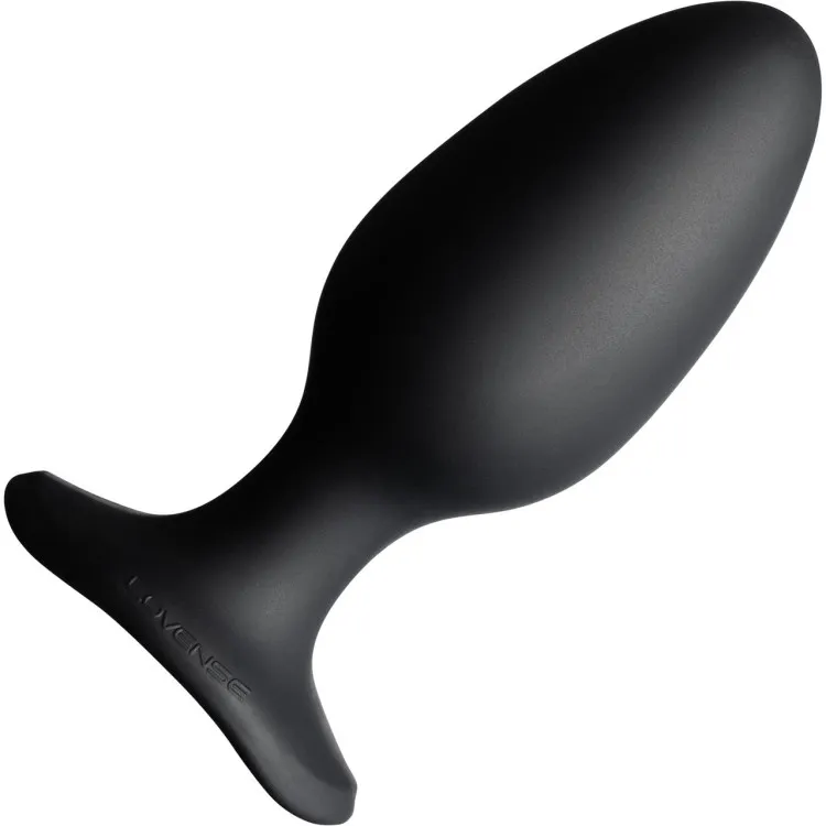 Lovense Hush 2 Bluetooth Remote-Controlled Vibrating Butt Plug L 2.25 in. Lovense Hush 2 Bluetooth Remote-Controlled Vibrating Butt Plug L 2.25 in.