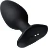Lovense Hush 2 Bluetooth Remote-Controlled Vibrating Butt Plug L 2.25 in. Lovense Hush 2 Bluetooth Remote-Controlled Vibrating Butt Plug L 2.25 in.
