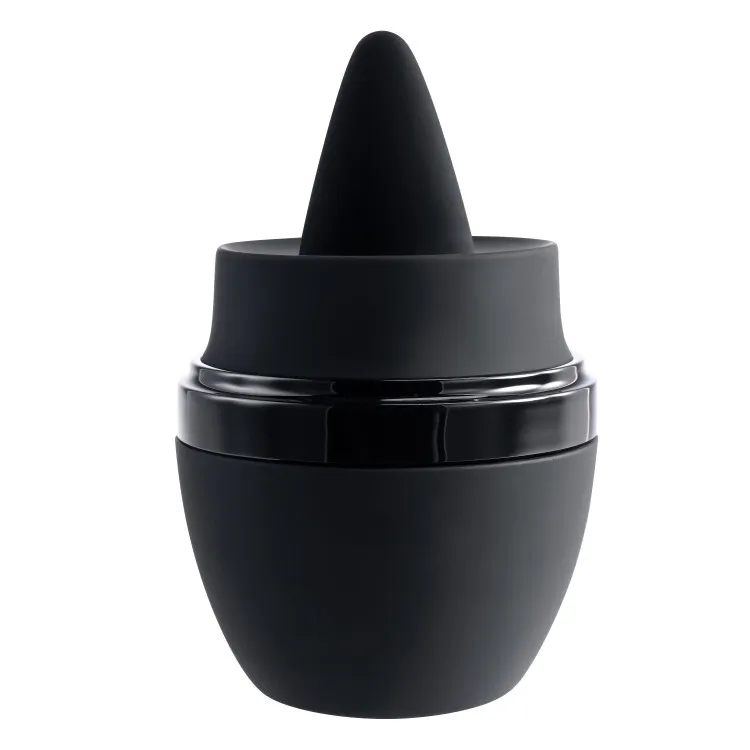 Tongue Flicking Silicone Vibrator Tongue Flicking Silicone Vibrator