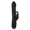 Bodacious Bunny Silicone Rotating Rabbit Vibrator Bodacious Bunny Silicone Rotating Rabbit Vibrator