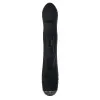Bodacious Bunny Silicone Rotating Rabbit Vibrator Bodacious Bunny Silicone Rotating Rabbit Vibrator