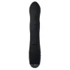 Bodacious Bunny Silicone Rotating Rabbit Vibrator Bodacious Bunny Silicone Rotating Rabbit Vibrator