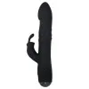 Bodacious Bunny Silicone Rotating Rabbit Vibrator Bodacious Bunny Silicone Rotating Rabbit Vibrator