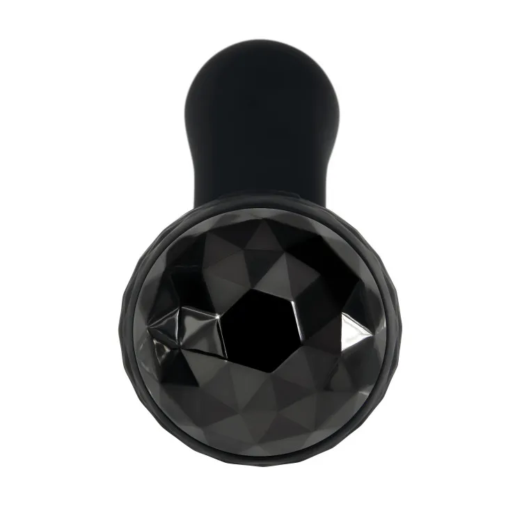 Bodacious Bunny Silicone Rotating Rabbit Vibrator Bodacious Bunny Silicone Rotating Rabbit Vibrator