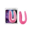 12 in. Double Dildo Pink 12 in. Double Dildo Pink