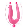12 in. Double Dildo Pink 12 in. Double Dildo Pink