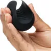 Fifty Shades of Grey Sensation Vibrating Silicone Stroker Fifty Shades of Grey Sensation Vibrating Silicone Stroker