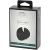 Fifty Shades of Grey Sensation Vibrating Silicone Stroker Fifty Shades of Grey Sensation Vibrating Silicone Stroker