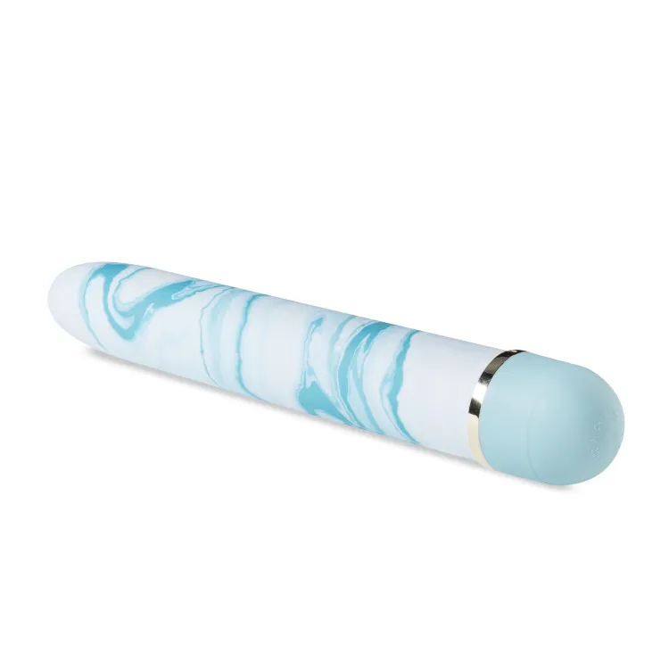 7 in. Blueberry Haze Multi-Speed Slimline Vibrator 7 in. Blueberry Haze Multi-Speed Slimline Vibrator