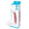 10 in. Mr. Swirly Glass Dildo 10 in. Mr. Swirly Glass Dildo