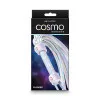 Cosmo Bondage Flogger Rainbow Cosmo Bondage Flogger Rainbow