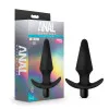 Anal Silicone Vibrating Butt Plug Anal Silicone Vibrating Butt Plug