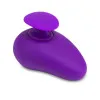 Palm Sense 10 Function Dual Motor Silicone Massager Palm Sense 10 Function Dual Motor Silicone Massager