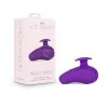 Palm Sense 10 Function Dual Motor Silicone Massager Palm Sense 10 Function Dual Motor Silicone Massager