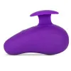 Palm Sense 10 Function Dual Motor Silicone Massager Palm Sense 10 Function Dual Motor Silicone Massager