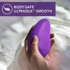 Palm Sense 10 Function Dual Motor Silicone Massager Palm Sense 10 Function Dual Motor Silicone Massager