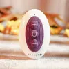 Velvet Hammer Thumping Thrusting Dual Stimulator with Remote Velvet Hammer Thumping Thrusting Dual Stimulator with Remote