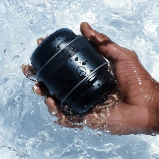 Arcwave Voy Compact Adjustable Silicone Male Stroker
