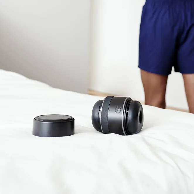 Arcwave Voy Compact Stroker