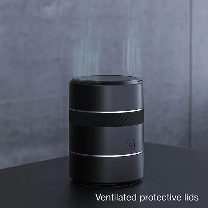 Arcwave Voy Compact Stroker